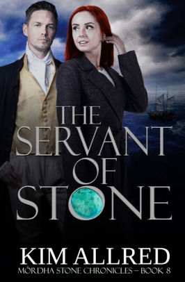 The Servant of Stone