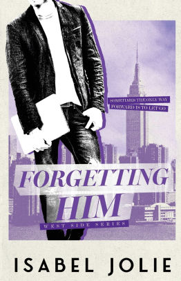 Forgetting Him