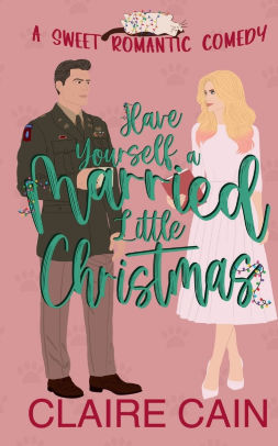 Have Yourself a Married Little Christmas