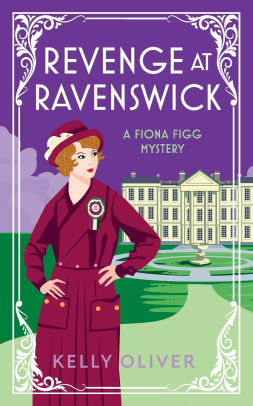 Revenge at Ravenswick
