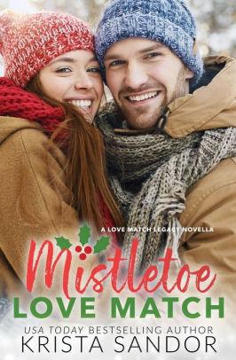 Mistletoe Love Match