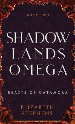 Shadowlands Omega Discreet Cover Edition