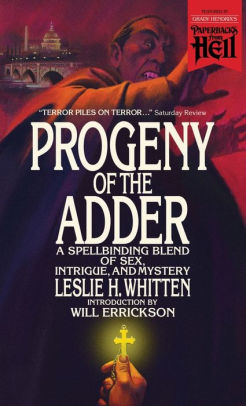 Progeny of the Adder