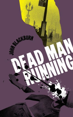 Dead Man Running