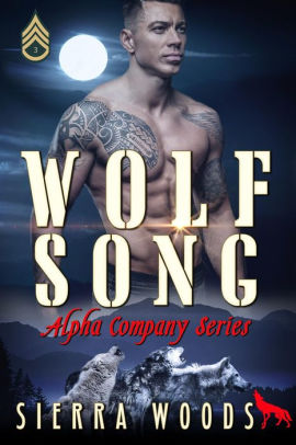 Wolf Song