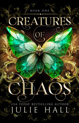 Creatures of Chaos