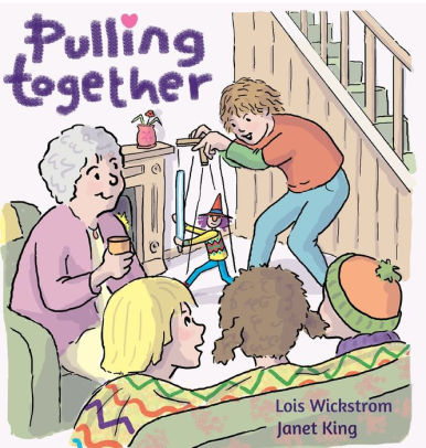 Pulling Together