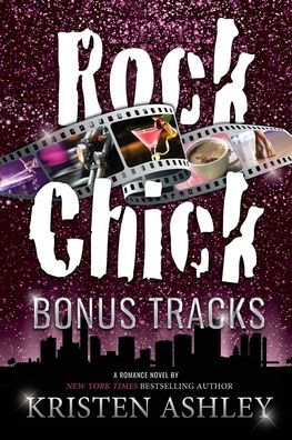 Rock Chick Bonus Tracks