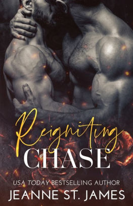 Reigniting Chase