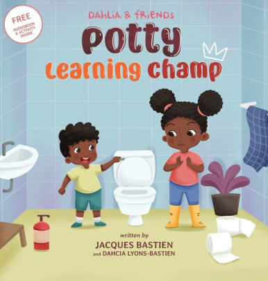 Potty Learning Champ