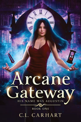 Arcane Gateway