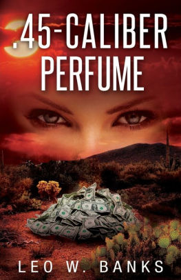 .45 Caliber Perfume