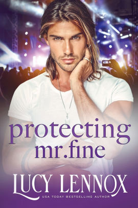 Protecting Mr. Fine