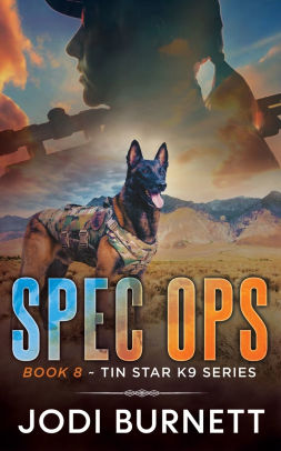 Spec Ops K9