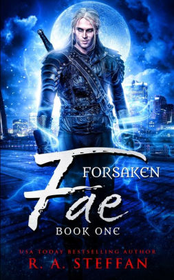 Forsaken Fae: Book One