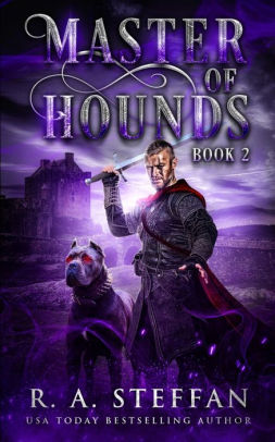 Master of Hounds