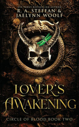 Lover's Awakening