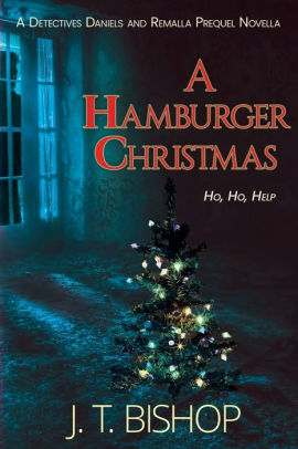 A Hamburger Christmas