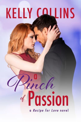 A Pinch of Passion