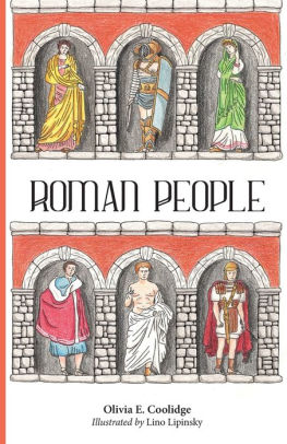 Roman People