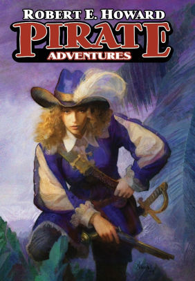 Pirate Adventures