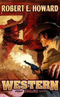 Western Tales