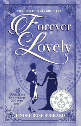 Forever Lovely