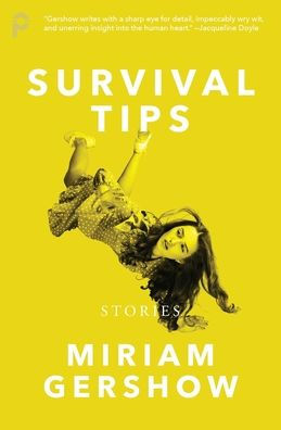 Survival Tips: Stories