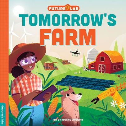 Tomorrow's Farm