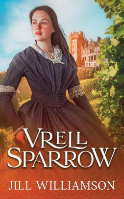 Vrell Sparrow