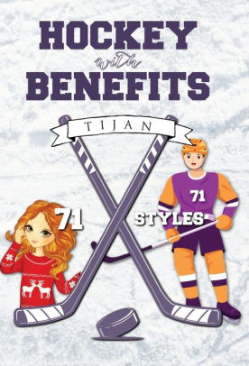 Hockey with Benefits