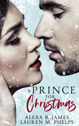 A Prince for Christmas