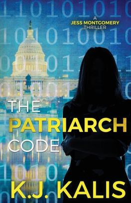 The Patriarch Code