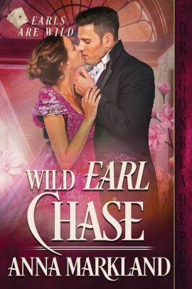 Wild Earl Chase