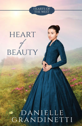 Heart of Beauty