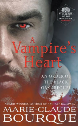 A Vampire's Heart