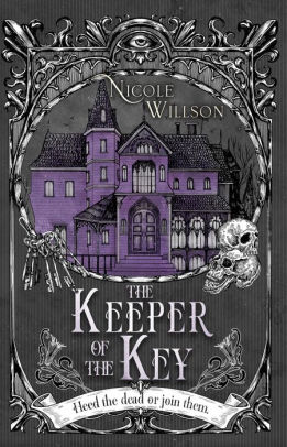 The Keeper of the Key