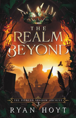 The Realm Beyond