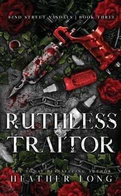 Ruthless Traitor