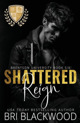 Shattered Reign