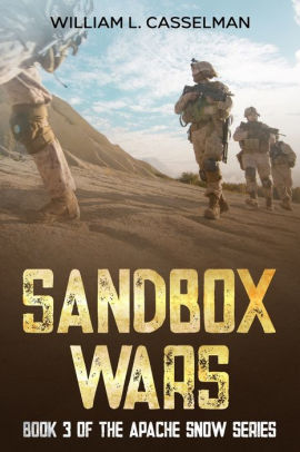 Sandbox Wars