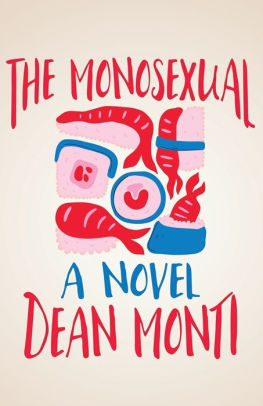 The Monosexual