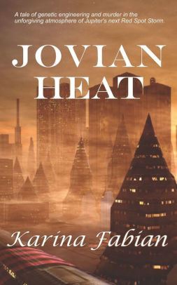 Jovian Heat