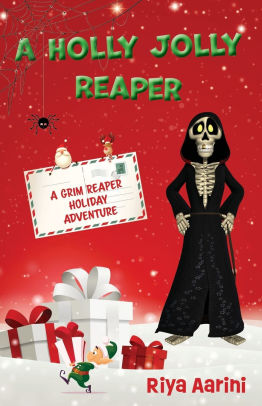 A Holly Jolly Reaper