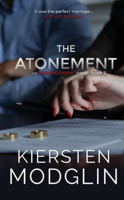 The Atonement