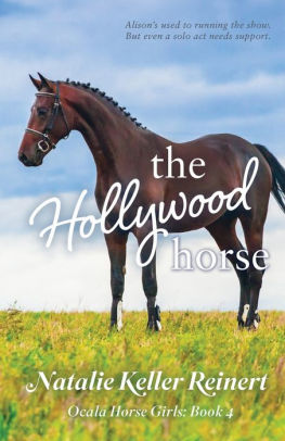 The Hollywood Horse