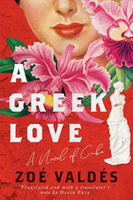 A Greek Love