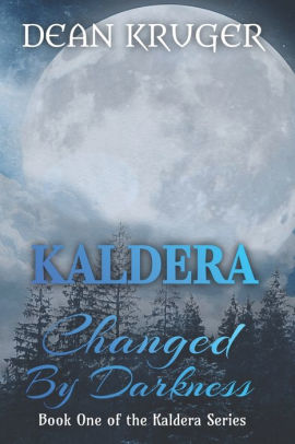 Kaldera