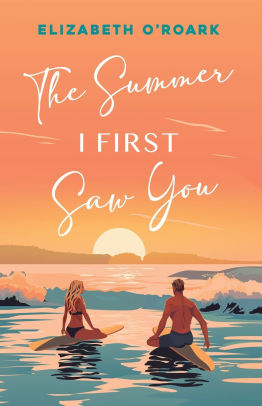 The Summer I First Saw You