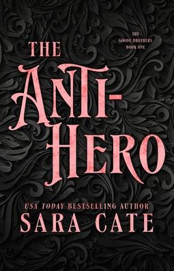The Anti-hero